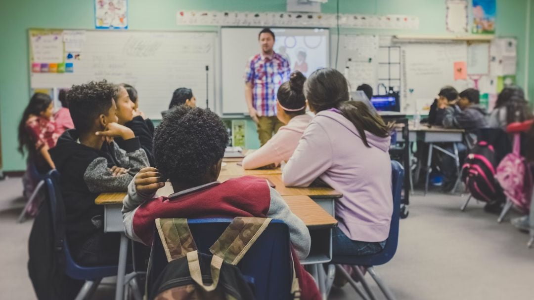 From the Classroom to the Real World: Integrating Character Education for Long-lasting Personal and Professional Growth