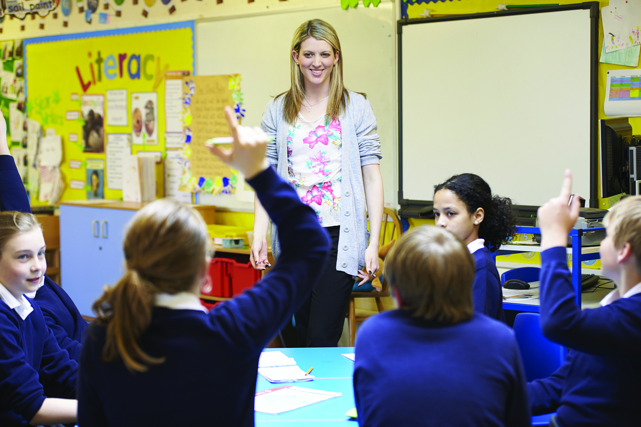 Navigating the Shifting Tides: Understanding the Supply and Demand Trends in Teaching