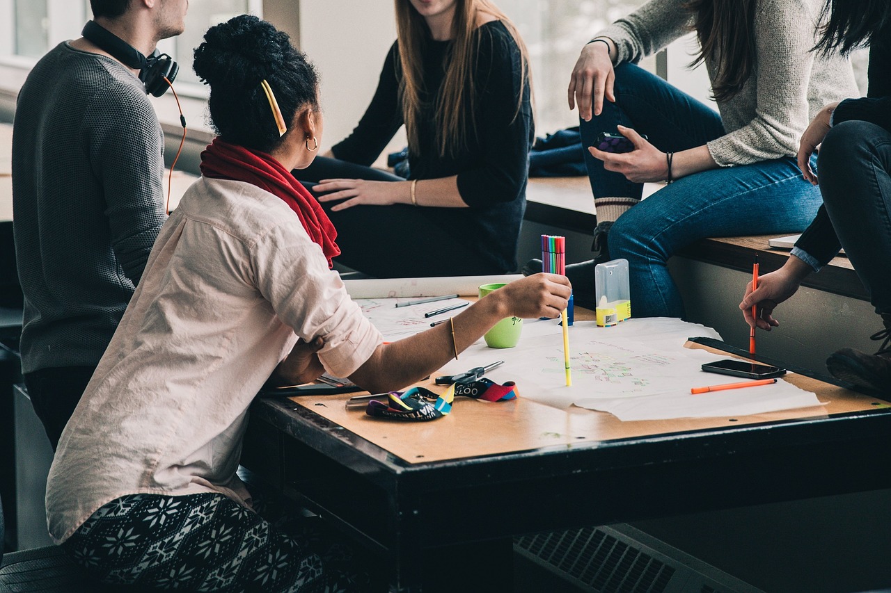 Mastering Effective Classroom Management Techniques for a Thriving Learning Environment