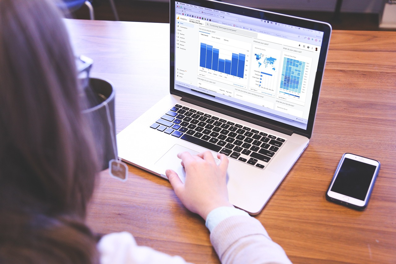 Unlocking the Power of Data in Education Finance