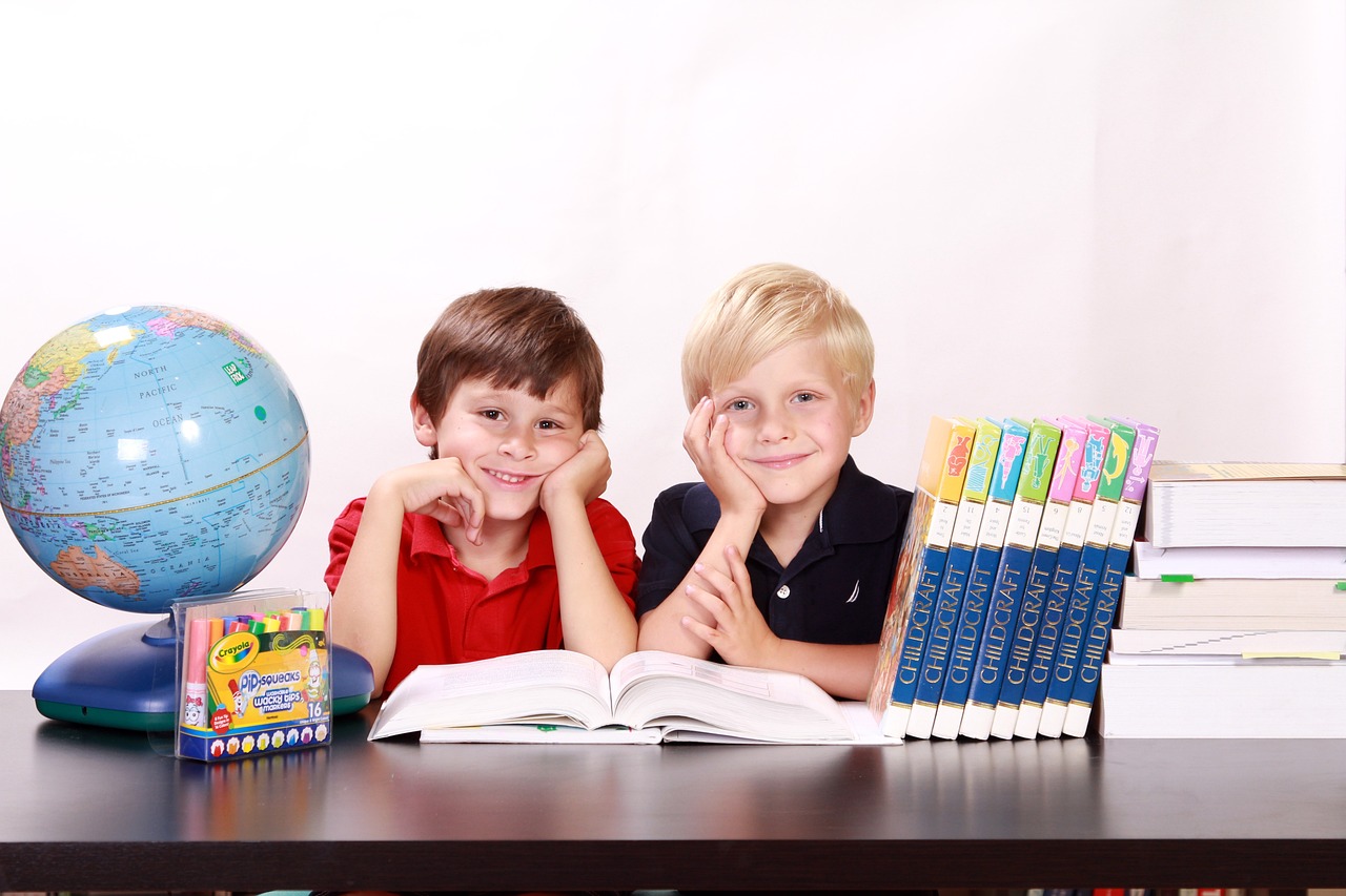 Emerging Trends in Finding Work in the Educational System: A Guide for Teachers and Support Staff