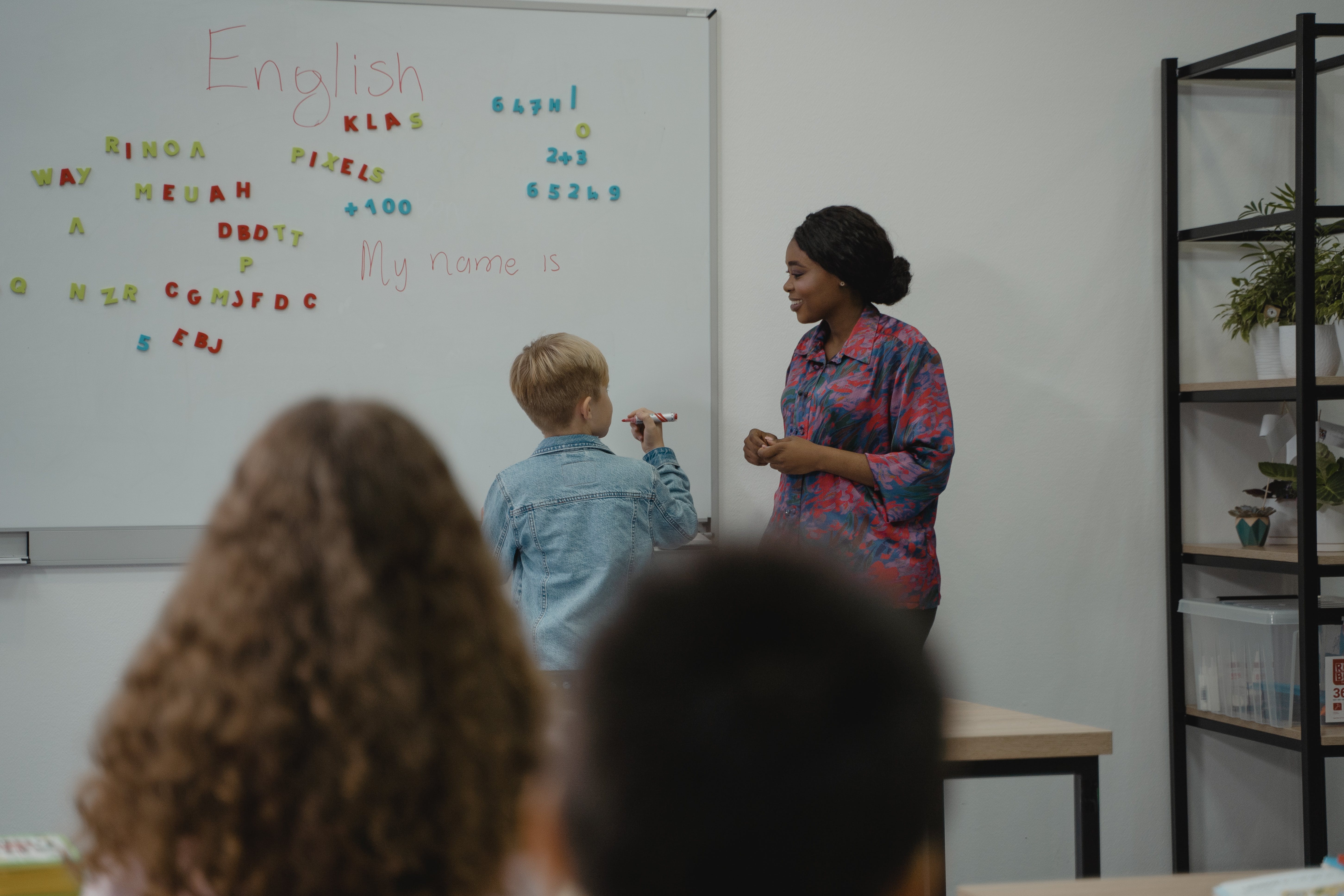 Efficiency at Its Best: Time Management Techniques Every Teacher Should Know