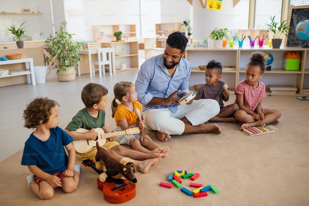 Creating an Inclusive Classroom: Strategies to Address Learning Gaps in the UK